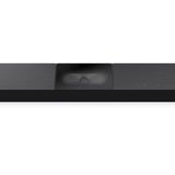 Hisense HS2000            , Soundbar schwarz, Bluetooth 5.3 HDMI (ARC), USB