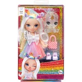 MGA Entertainment Rainbow High Littles - Opal (Rainbow), Puppe 