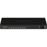 Netgear M4250 12-P AV LINE GSM4212PX, Switch 