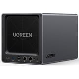 Ugreen DXP4800 Plus, NAS 