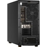 ALTERNATE Gaming-PC Design Edition • RTX 4070 Ti SUPER • Intel® Core™ i7-14700K • 32 GB RAM schwarz/holz, Windows 11 Home 64-Bit