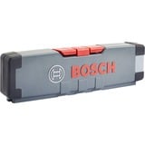 Bosch Tough Box (leer), Werkzeugbox  für Werkzeuge bis 300mm Länge