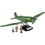 COBI Douglas C-47 Skytrain Dakota, Konstruktionsspielzeug 