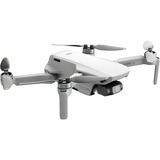 DJI Mini 4K Fly More Combo, Drohne hellgrau, Motorisierte 3-Achsen-Stabilisierung