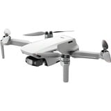 DJI Mini 4K Fly More Combo, Drohne hellgrau, Motorisierte 3-Achsen-Stabilisierung