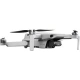 DJI Mini 4K Fly More Combo, Drohne hellgrau, Motorisierte 3-Achsen-Stabilisierung