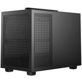 DeepCool CH160 MESH, Tower-Gehäuse schwarz