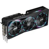 GIGABYTE GeForce RTX 5070 AORUS Master, Grafikkarte DLSS 4, 3x DisplayPort, 1x HDMI 2.1