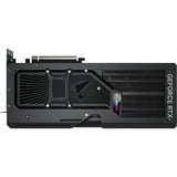 GIGABYTE GeForce RTX 5070 AORUS Master, Grafikkarte DLSS 4, 3x DisplayPort, 1x HDMI 2.1