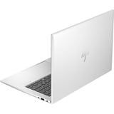 HP EliteBook 840 G11 (A26QBEA), Notebook silber, Intel® Core™ Ultra 7 155H, Intel® Graphics, 32 GB DDR5, 1 TB SSD, Windows 11 Pro 64-Bit