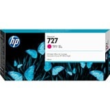 HP Tinte magenta Nr. 727 (F9J77A) 