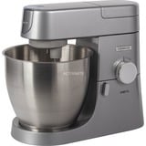 Kenwood Chef XL Küchenmaschine KVL4100S silber, 1.200 Watt