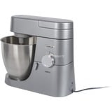 Kenwood Chef XL Küchenmaschine KVL4100S silber, 1.200 Watt