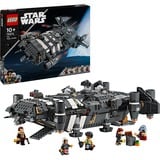 LEGO 75374 Star Wars Die Onyx Cinder, Konstruktionsspielzeug 