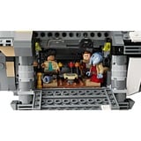 LEGO 75374 Star Wars Die Onyx Cinder, Konstruktionsspielzeug 