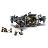 LEGO 75374 Star Wars Die Onyx Cinder, Konstruktionsspielzeug 