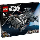 LEGO 75374 Star Wars Die Onyx Cinder, Konstruktionsspielzeug 