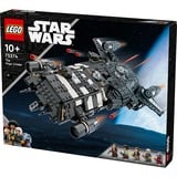 LEGO 75374 Star Wars Die Onyx Cinder, Konstruktionsspielzeug 