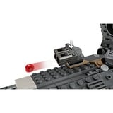 LEGO 75374 Star Wars Die Onyx Cinder, Konstruktionsspielzeug 