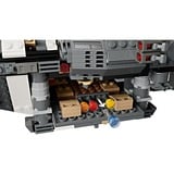 LEGO 75374 Star Wars Die Onyx Cinder, Konstruktionsspielzeug 