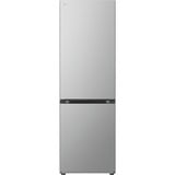 LG GBV3100DPY, Kühl-/Gefrierkombination LINEARCooling, DoorCooling+, Total NoFrost