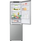 LG GBV3100DPY, Kühl-/Gefrierkombination LINEARCooling, DoorCooling+, Total NoFrost