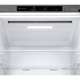 LG GBV3100DPY, Kühl-/Gefrierkombination LINEARCooling, DoorCooling+, Total NoFrost