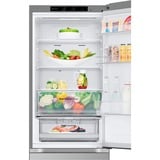 LG GBV3100DPY, Kühl-/Gefrierkombination LINEARCooling, DoorCooling+, Total NoFrost