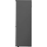 LG GBV3100DPY, Kühl-/Gefrierkombination LINEARCooling, DoorCooling+, Total NoFrost