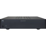 NAD C 268 Digitale Stereo-Endstufe, Verstärker grau, XLR/Cinch