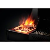 Napoleon Gasgrill Prestige Phantom 500 schwarz (matt), mit SIZZLE ZONE