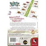 Pegasus Schotten Totten, Brettspiel 