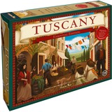 Pegasus Viticulture: Tuscany Essential Edition, Brettspiel Erweiterung