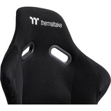 Thermaltake GR500 Racing Simulator Cockpit, Sim Rig schwarz