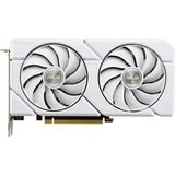 ASUS GeForce RTX 4070 SUPER DUAL EVO WHITE, Grafikkarte DLSS 3, 3x DisplayPort, 1x HDMI 2.1