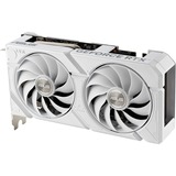 ASUS GeForce RTX 4070 SUPER DUAL EVO WHITE, Grafikkarte DLSS 3, 3x DisplayPort, 1x HDMI 2.1