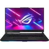 ASUS ROG Strix Scar 17 (G733PY-LL002W), Gaming-Notebook schwarz, Windows 11 Home 64-Bit, 43.9 cm (17.3 Zoll) & 240 Hz Display, 1 TB SSD