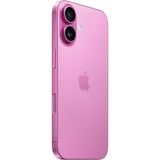 Apple iPhone 16 512GB, Handy pink, iOS, NON DEP