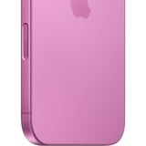 Apple iPhone 16 512GB, Handy pink, iOS, NON DEP