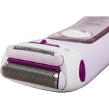 Braun Silk-épil LS5100, Ladyshaver rosa