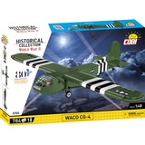 COBI Waco CG-4, Konstruktionsspielzeug 