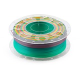 Creality CR PLA Filament Rainbow, 3D-Filament 1 kg, 1,75 mm, auf Rolle