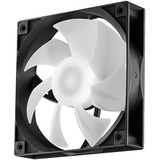 DeepCool CC560 MESH V2, Tower-Gehäuse schwarz, Tempered Glass 