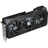 GIGABYTE Radeon RX 9070 XT Gaming OC, Grafikkarte RDNA4, GDDR6, 2x DisplayPort, 2x HDMI 2.1