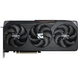 GIGABYTE Radeon RX 9070 XT Gaming OC, Grafikkarte RDNA4, GDDR6, 2x DisplayPort, 2x HDMI 2.1