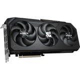 GIGABYTE Radeon RX 9070 XT Gaming OC, Grafikkarte RDNA4, GDDR6, 2x DisplayPort, 2x HDMI 2.1