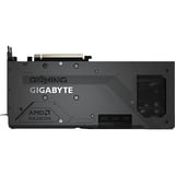 GIGABYTE Radeon RX 9070 XT Gaming OC, Grafikkarte RDNA4, GDDR6, 2x DisplayPort, 2x HDMI 2.1