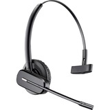 HP Poly CS540A DECT 1880-1900 MHz Headset schwarz