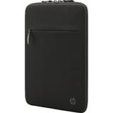 HP Renew Business Notebook Sleeve, Notebookhülle schwarz, bis 35,8 cm (14,1")