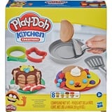 Hasbro Play-Doh Pancake Party, Kneten 